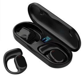 Sports Headphones Manufacturer - Free Shipping LED Touch Control Open