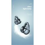 TWS Bone Conduction Headphones Manufacturer - X58 Waterproof Sports