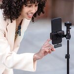 Wireless Lavalier Microphone Manufacturer - K3 Pro Portable Noise