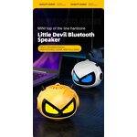 Portable Speaker Supplier - JF102 Wireless Home Stereo HIFI for Kids