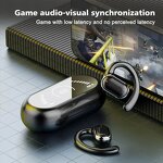 OWSE Earhook Earphones Supplier - X91 5.3 Low Latency Gaming HiFi