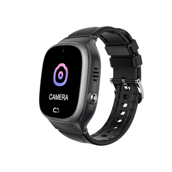 Children's Smart Watch Supplier - SOS LBS Phone Watch 2G Sim Card