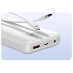 Portable Charger Power Bank Manufacturer - 10000mAh Fast Charging