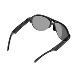 Electrochromic Smart Sunglasses Supplier - F08 BT 5.3 Bone Conduction