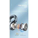 TWS Bone Conduction Headphones Manufacturer - X58 Waterproof Sports