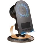 3 in 1 Induction Speaker Supplier - Mobile Holder Multi-function 360