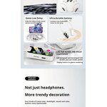 Neckband Earphones Supplier - KG01 Sports Stereo Noise Reduction