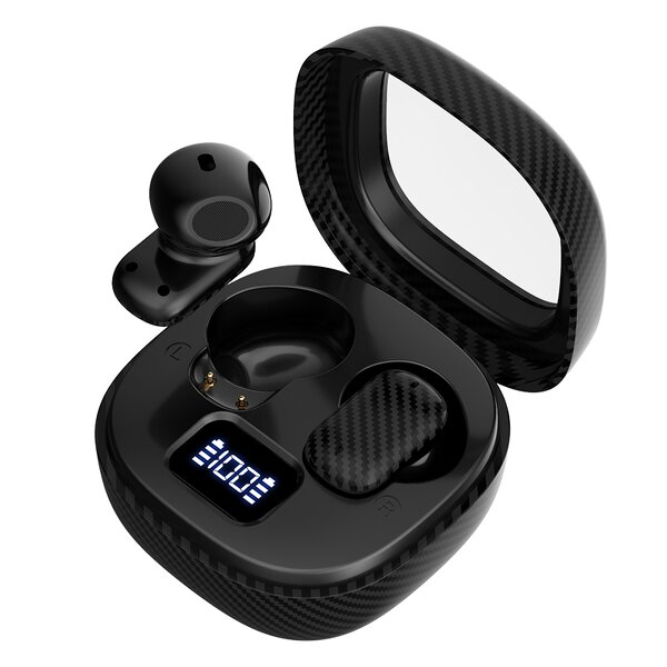 Wireless Earphones Supplier - D01 TWS In-Ear Sports Stereo Noise