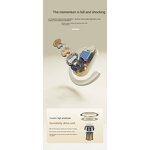 TWS Headphones Supplier - Original X96 LED Digital Display Noise