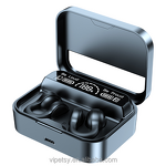 Wireless Earbuds Supplier - Wholesale X60 Mini Bluetooth 5.3 Digital