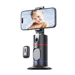 Gimbal Stabilizer Supplier - 360° Rotation Follow-up Monopod Desk