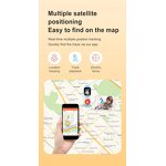 Premium Gift Set Smart Watch Supplier - K26 Kid 4G GPS Children