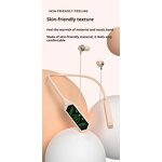 Sports Waterproof Earphones Manufacturer - FD1 Long Endurance Neck-Hanging
