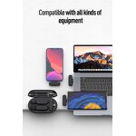 Wireless Lavalier Microphone Manufacturer - Original K61 2.4G Noise