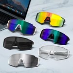 Photochromic Sunglasses Supplier - QY-PRO1 Smart Cycling Audio