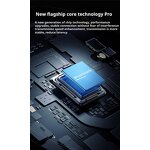 Color Screen Headphones Manufacturer - BT37 Long Battery HiFi Sound