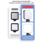 Mini Pocket LED Light Manufacturer - Portable for Selfie Photo Video