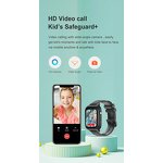 Premium Gift Set Smart Watch Supplier - K26 Kid 4G GPS Children