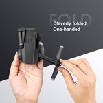 Mini 4K Drone Manufacturer - XT6 1080P WiFi FPV Air Pressure Altitude