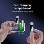 Wireless Lavalier Mic Supplier - S16s Intelligent Noise Reduction 10m