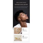 OWS Wireless Earhook Supplier - New Q17 Sports TWS Touch Deep Bass