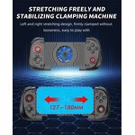 Gaming Controller Manufacturer - X3 Strerching 2 in 1 Cooling Fan