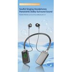 Neckband Earbuds Supplier - N10 Wireless Bluetooth 5.3 Handsfree