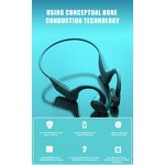 In Ear Wireless Earphone Manufacturer - VG02 for 5.1 Hands-Free LED