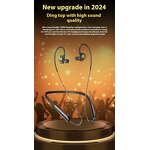 Bluetooth Neckband Supplier - VT-S10 for K-Song Recording Long