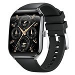 Fashion Smartwatch Manufacturer - Ultra-Slim MT61 TFT Display Fitness