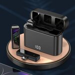 Professional Wireless Lavalier Mic Supplier - J88 for Phone Android