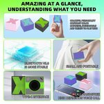 Mini Bluetooth Speaker Supplier - X1 5.0 Wireless Portable Full-range