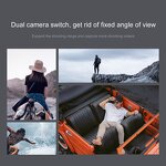 Mini 4K Drone Manufacturer - XT6 1080P WiFi FPV Air Pressure Altitude