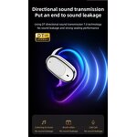 OWS Wireless Headphones Manufacturer - V14 Ear-hanging Sports Long