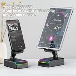 Wireless Induction Speaker Supplier - Trending 5-in-1 with Phone Stand