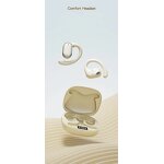 Tws Earphone Manufacturer - X93 Rotatable Painless Wearing Waterproof