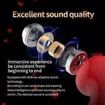 Lipstick Earphones Manufacturer - 2025 Wireless Bluetooth Intelligent