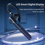 Single Ear Headset Manufacturer - VT-S05 New BT5.4 Sport Range Noise