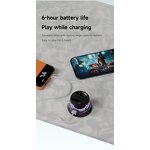 Portable Bluetooth Speaker Manufacturer - G200pro with RGB Lighting