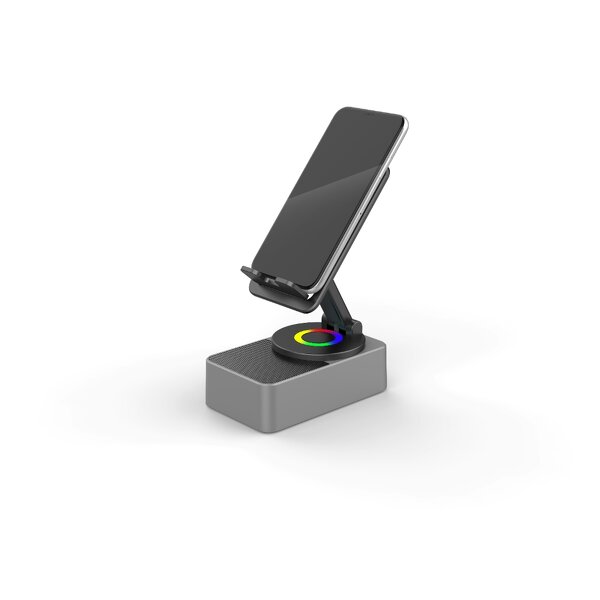 5-in-1 Wireless Speaker Manufacturer - 2025 New Arrival Bluetooth