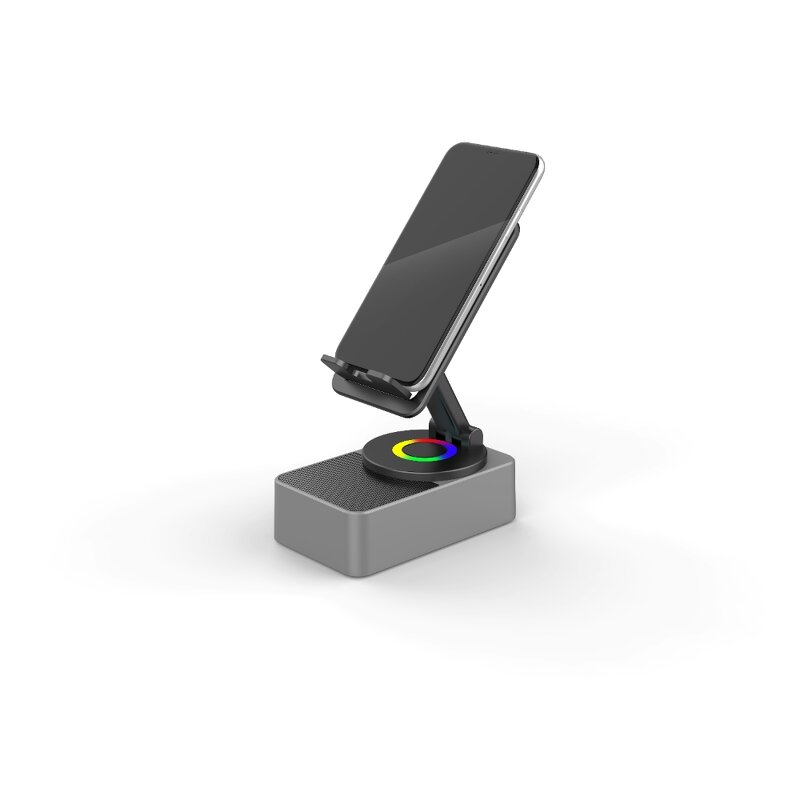 5-in-1 Wireless Speaker Manufacturer - 2025 New Arrival Bluetooth