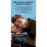 Single Ear Ear Clip Headphones Supplier - VT-S04 Noise Reduction 5.4