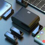 Professional Wireless Lavalier Mic Supplier - J88 for Phone Android