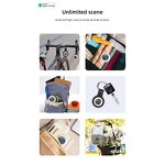 Smart Tag Tracker Supplier - TX02 Find My Anti-lost Key Finder