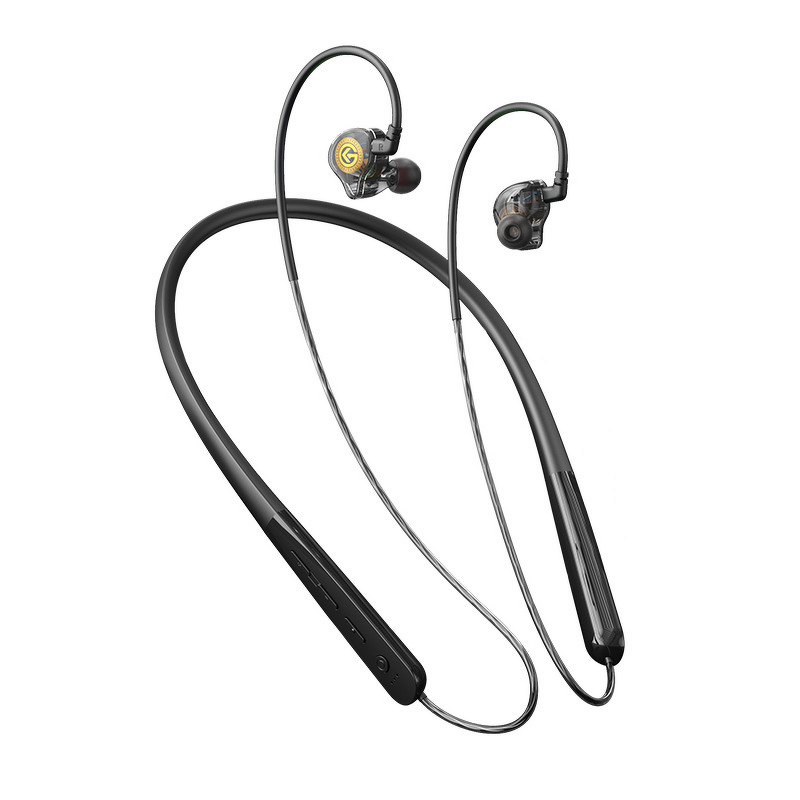 Bluetooth Neckband Supplier - VT-S10 for K-Song Recording Long