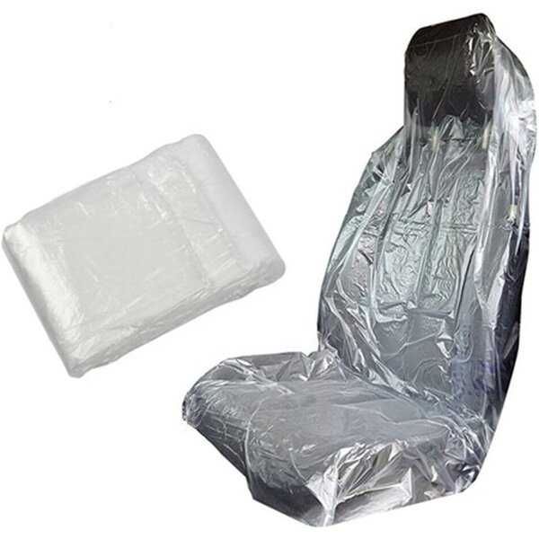 Seat Covers Manufacturer - Auto Oilproof Truck Protection Disposable