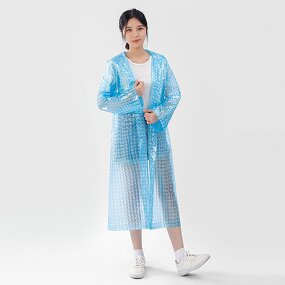 Rainwear Manufacturer - Customized 3D Stereo Lightweight Travel