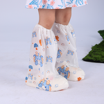 Kids Shoe Cover Supplier - Factory Customized Rabbit Antifouling Thickening