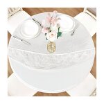 Disposable Table Covers Supplier - Factory Direct Sale Plastic Durable Pe