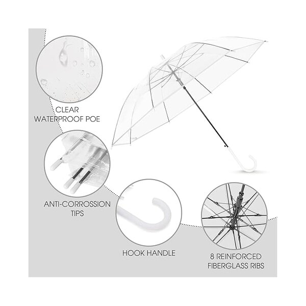 Travel Umbrella Factory - Hot Selling Portable Manual Suspension Dome